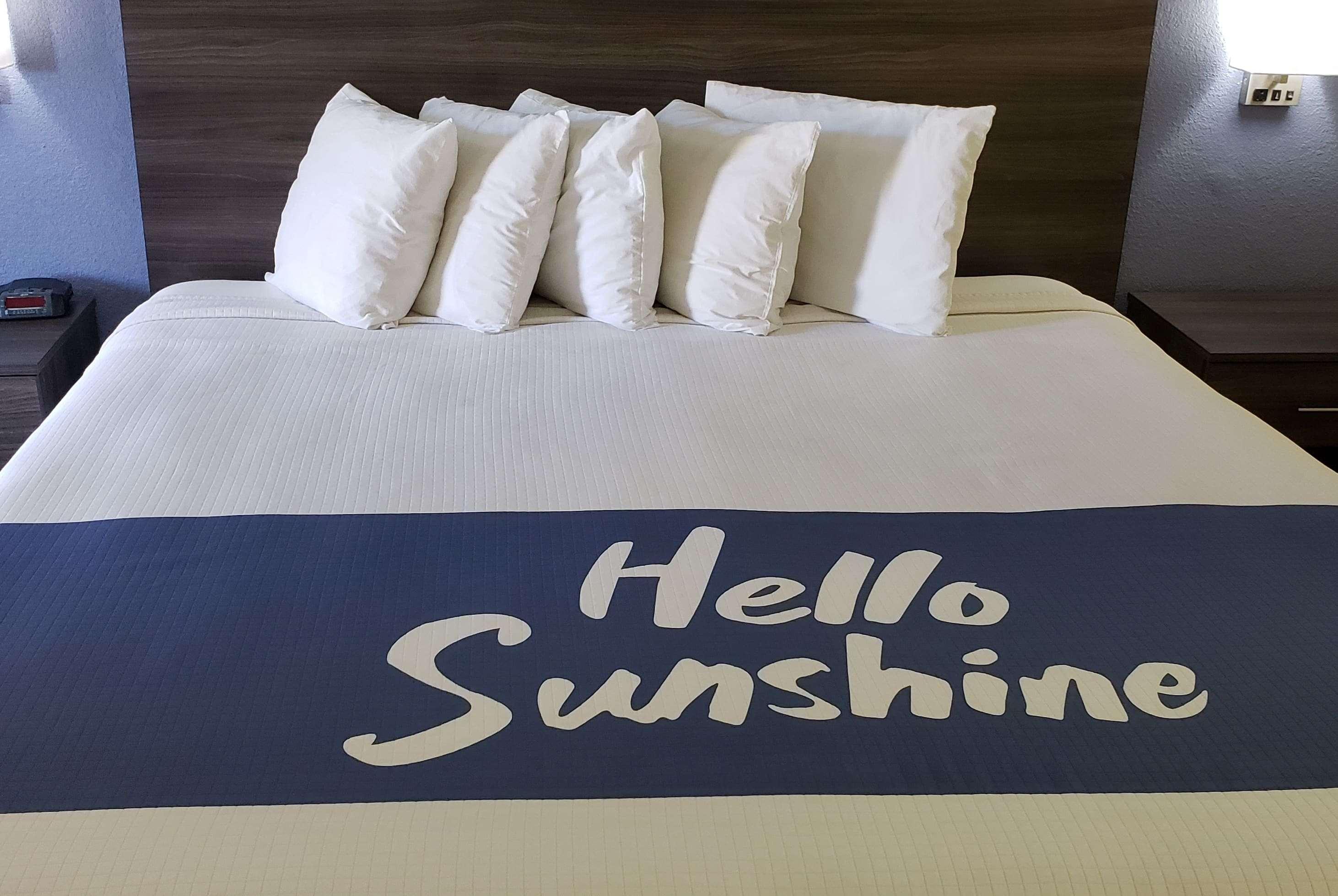 Days Inn By Wyndham Hampton Near Coliseum Convention Center Dış mekan fotoğraf
